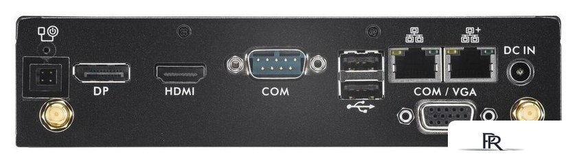 Платформа для мини-ПК Shuttle DS50U5 74R-DS50U-005-SHU-001 - Изображение №3 — Интернет-магазин ПроЗаказ