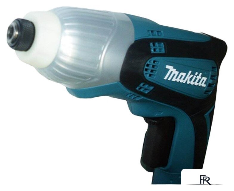 Винтоверт Makita TD0100 - Изображение №5 — Интернет-магазин ПроЗаказ
