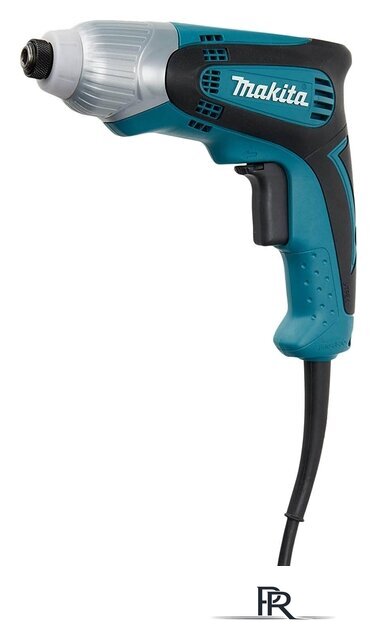 Винтоверт Makita TD0100 - Изображение №1 — Интернет-магазин ПроЗаказ
