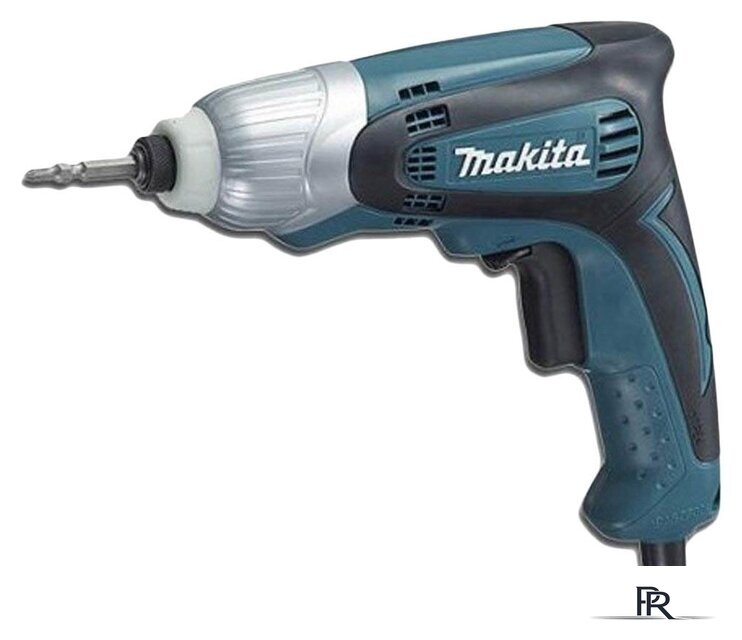 Винтоверт Makita TD0100 - Изображение №4 — Интернет-магазин ПроЗаказ