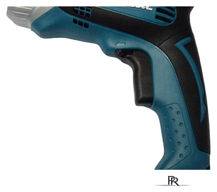 Винтоверт Makita TD0100 - Изображение №6 — Интернет-магазин ПроЗаказ