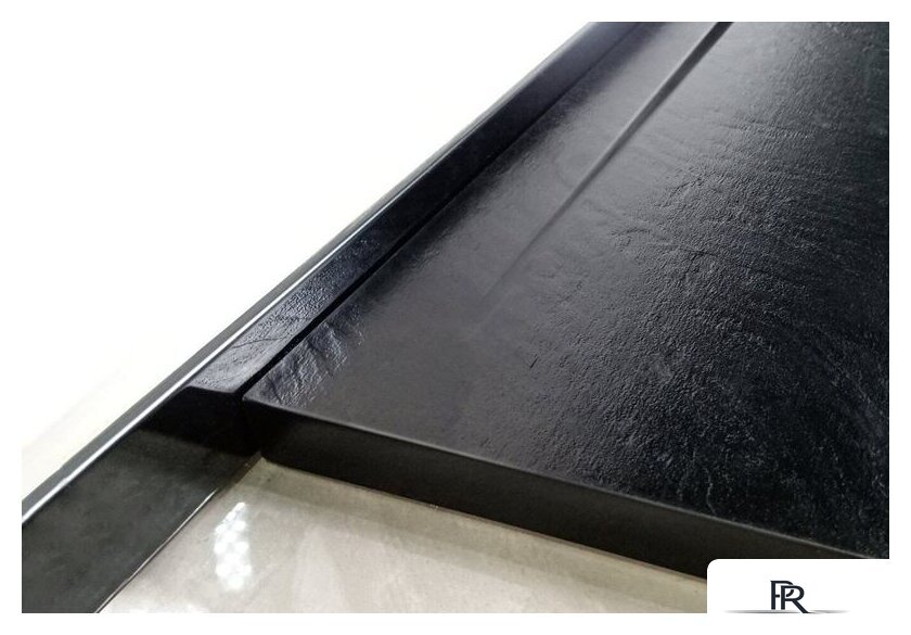 Душевой поддон WeltWasser TRS 14090 Stone-BL 140x90 - Изображение №4 — Интернет-магазин ПроЗаказ