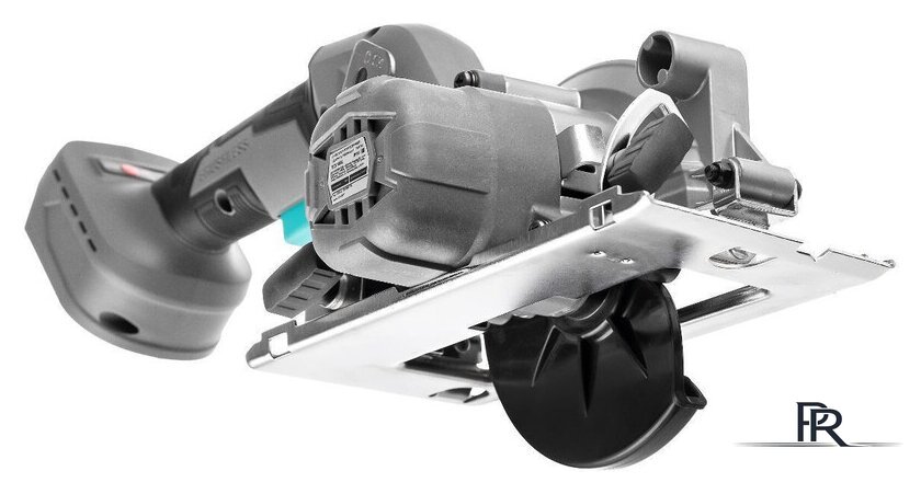 Дисковая (циркулярная) пила Tesla TCS18BL (без АКБ) - Изображение №9 — Интернет-магазин ПроЗаказ