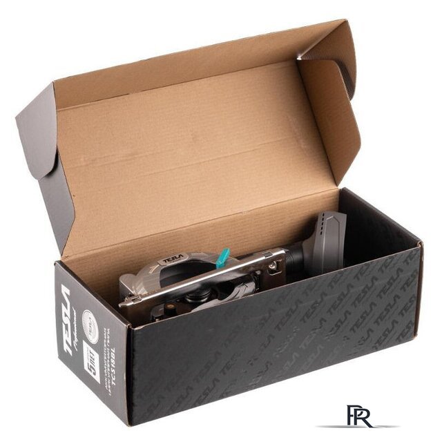 Дисковая (циркулярная) пила Tesla TCS18BL (без АКБ) - Изображение №15 — Интернет-магазин ПроЗаказ