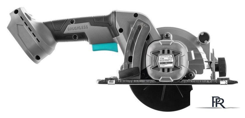 Дисковая (циркулярная) пила Tesla TCS18BL (без АКБ) - Изображение №8 — Интернет-магазин ПроЗаказ