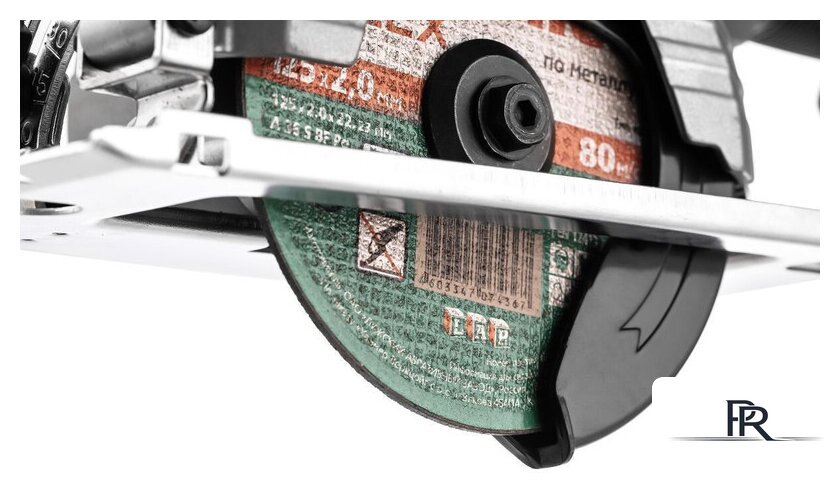 Дисковая (циркулярная) пила Tesla TCS18BL (без АКБ) - Изображение №3 — Интернет-магазин ПроЗаказ