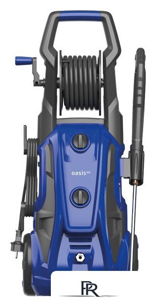 Мойка высокого давления Oasis MD-240 Pro - Изображение №1 — Интернет-магазин ПроЗаказ