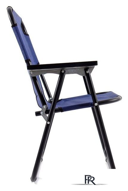 Кресло НПО Кедр SK-08B (синий) - Изображение №3 — Интернет-магазин ПроЗаказ