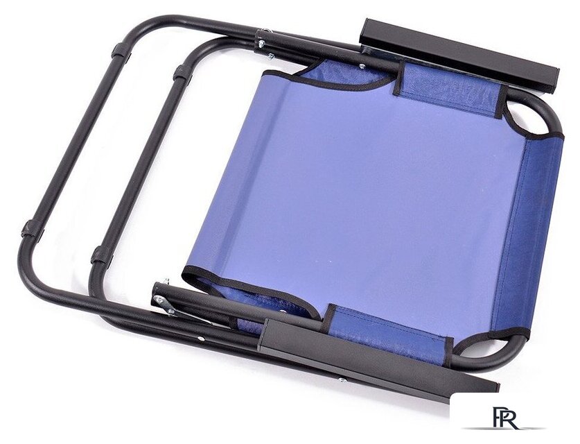 Кресло НПО Кедр SK-08B (синий) - Изображение №5 — Интернет-магазин ПроЗаказ