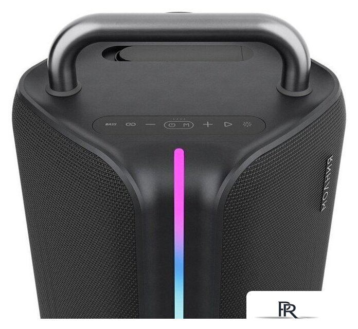 Беспроводная колонка Урал Молния Бит - Изображение №14 — Интернет-магазин ПроЗаказ