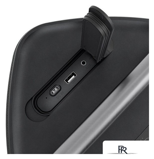 Беспроводная колонка Урал Молния Бит - Изображение №12 — Интернет-магазин ПроЗаказ