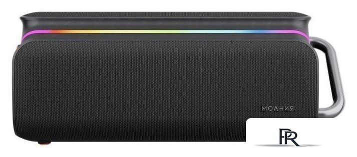 Беспроводная колонка Урал Молния Бит - Изображение №6 — Интернет-магазин ПроЗаказ