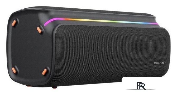 Беспроводная колонка Урал Молния Бит - Изображение №7 — Интернет-магазин ПроЗаказ