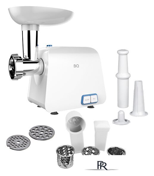 Мясорубка BQ MG1004 - Изображение №1 — Интернет-магазин ПроЗаказ