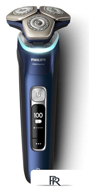 Электробритва Philips S9980/59 - Изображение №2 — Интернет-магазин ПроЗаказ