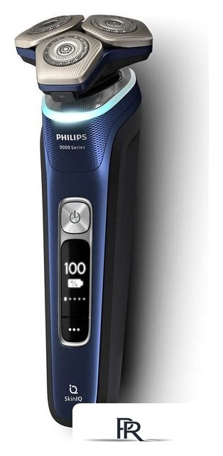 Электробритва Philips S9980/59 - Изображение №3 — Интернет-магазин ПроЗаказ