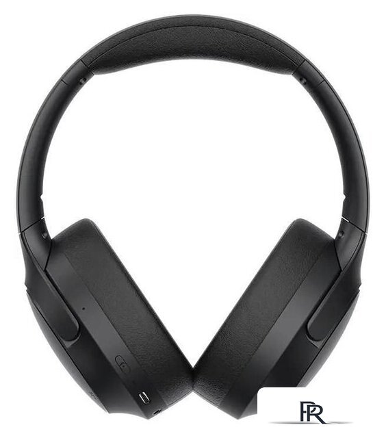 Наушники HONOR Choice Headphones (черный, международная версия) - Изображение №4 — Интернет-магазин ПроЗаказ