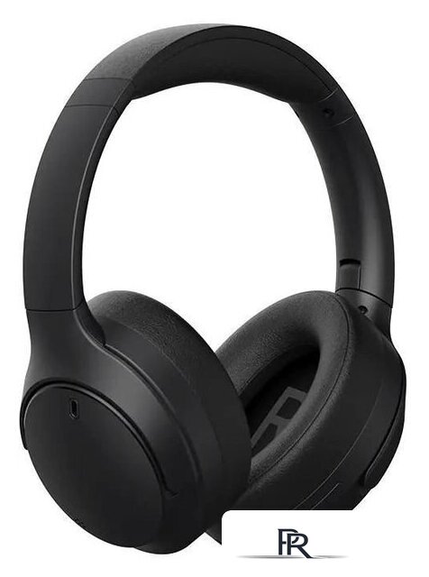 Наушники HONOR Choice Headphones (черный, международная версия) - Изображение №5 — Интернет-магазин ПроЗаказ