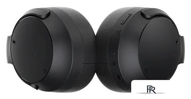 Наушники HONOR Choice Headphones (черный, международная версия) - Изображение №6 — Интернет-магазин ПроЗаказ