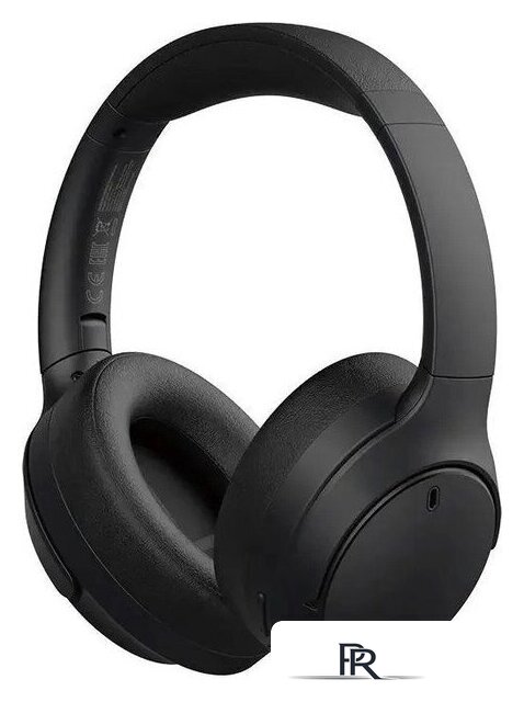 Наушники HONOR Choice Headphones (черный, международная версия) - Изображение №1 — Интернет-магазин ПроЗаказ