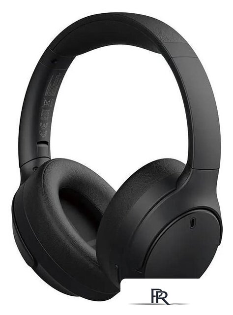 Наушники HONOR Choice Headphones (черный, международная версия) - Изображение №2 — Интернет-магазин ПроЗаказ