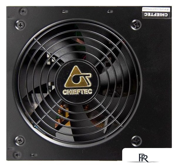 Блок питания Chieftec Task TPS-700S (черный) - Изображение №3 — Интернет-магазин ПроЗаказ