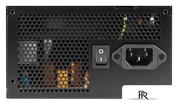 Блок питания Chieftec Task TPS-700S (черный) - Изображение №4 — Интернет-магазин ПроЗаказ