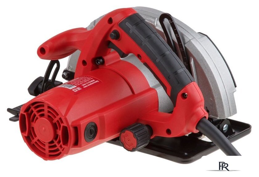 Дисковая (циркулярная) пила Wortex CS 1915 - Изображение №2 — Интернет-магазин ПроЗаказ