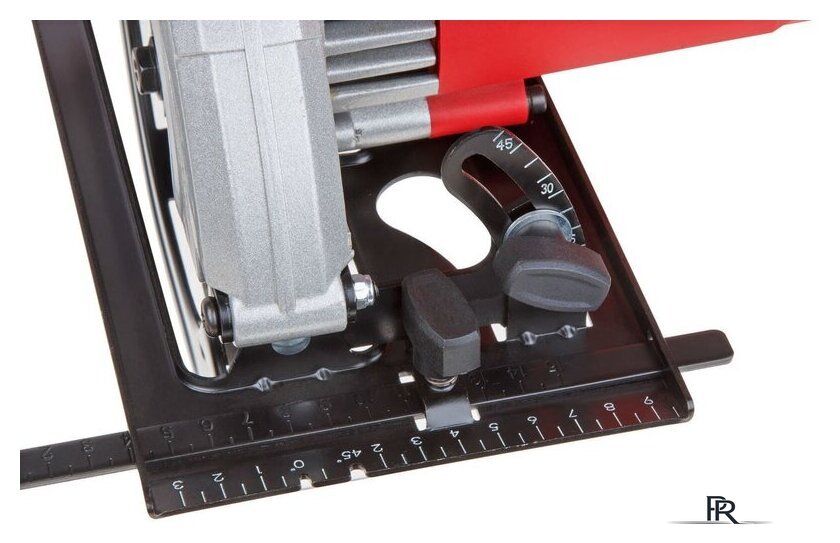 Дисковая (циркулярная) пила Wortex CS 1915 - Изображение №5 — Интернет-магазин ПроЗаказ