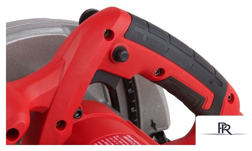 Дисковая (циркулярная) пила Wortex CS 1915 - Изображение №6 — Интернет-магазин ПроЗаказ