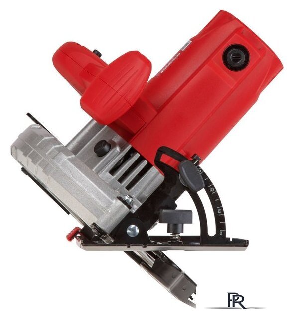 Дисковая (циркулярная) пила Wortex CS 1915 - Изображение №4 — Интернет-магазин ПроЗаказ