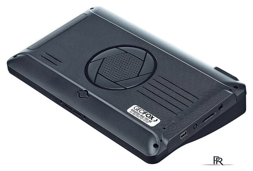 GPS навигатор GEOFOX MID 703 SE - Изображение №2 — Интернет-магазин ПроЗаказ