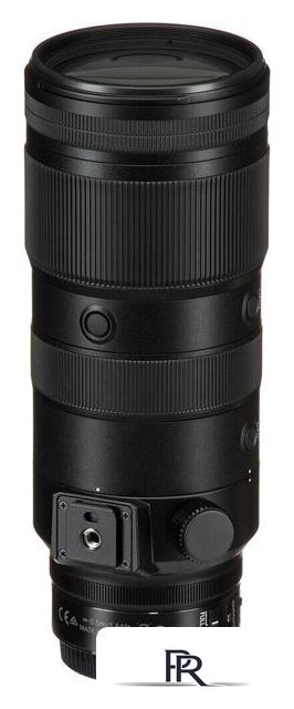 Объектив Nikon NIKKOR Z 70-200mm f/2.8 VR S - Изображение №6 — Интернет-магазин ПроЗаказ