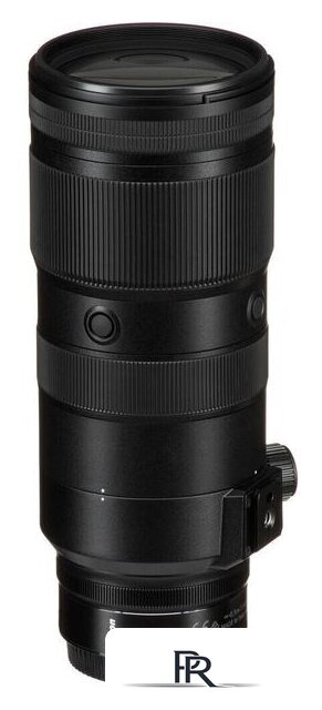 Объектив Nikon NIKKOR Z 70-200mm f/2.8 VR S - Изображение №10 — Интернет-магазин ПроЗаказ