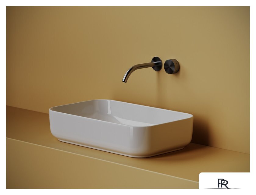 Умывальник Ceramica Nova Element CN5044 - Изображение №6 — Интернет-магазин ПроЗаказ