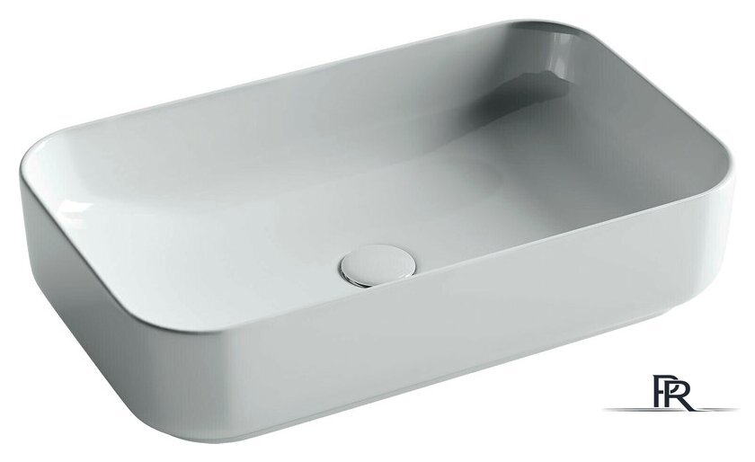 Умывальник Ceramica Nova Element CN5044 - Изображение №1 — Интернет-магазин ПроЗаказ