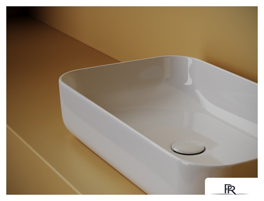 Умывальник Ceramica Nova Element CN5044 - Изображение №4 — Интернет-магазин ПроЗаказ