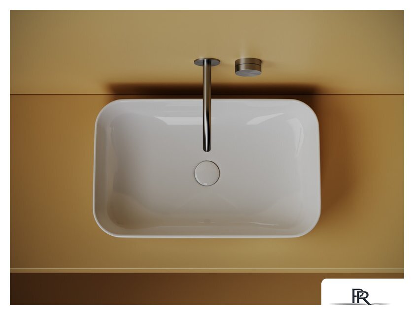 Умывальник Ceramica Nova Element CN5044 - Изображение №5 — Интернет-магазин ПроЗаказ