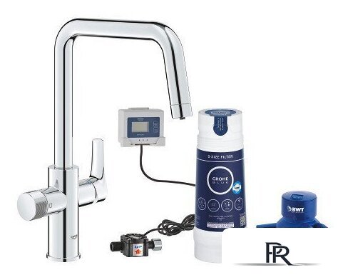 Смеситель Grohe Blue Pure Via 30559000 - Изображение №1 — Интернет-магазин ПроЗаказ
