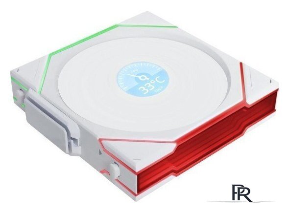 Вентилятор для корпуса Lian Li Uni Fan TL 120 Wireless Reverse 12RTLLCD1W1W G99.12RTLLCD1W1W.R0 - Изображение №2 — Интернет-магазин ПроЗаказ