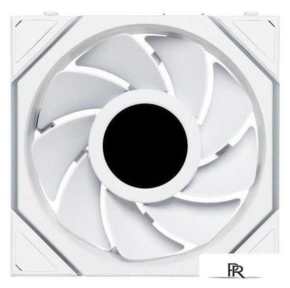 Вентилятор для корпуса Lian Li Uni Fan TL 120 Wireless Reverse 12RTLLCD1W1W G99.12RTLLCD1W1W.R0 - Изображение №5 — Интернет-магазин ПроЗаказ