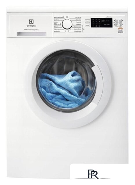 Стиральная машина Electrolux EW2FN727WP - Изображение №1 — Интернет-магазин ПроЗаказ