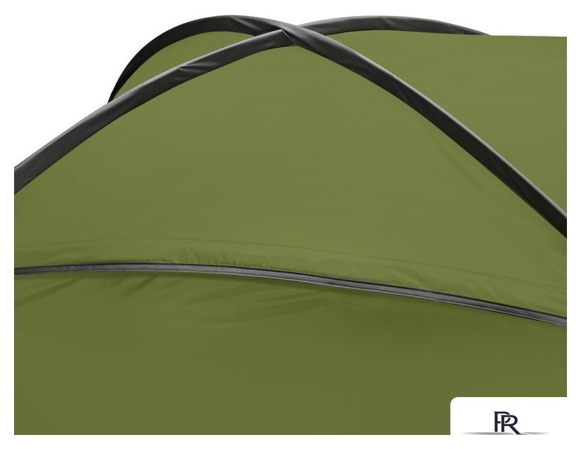 Треккинговая палатка RSP Outdoors Krewl 3 T-KRE-3-OLGN - Изображение №13 — Интернет-магазин ПроЗаказ
