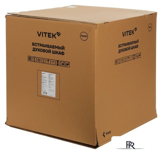 Электрический духовой шкаф Vitek VEO 6230 BG - Изображение №17 — Интернет-магазин ПроЗаказ