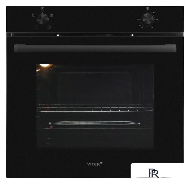 Электрический духовой шкаф Vitek VEO 6230 BG - Изображение №1 — Интернет-магазин ПроЗаказ