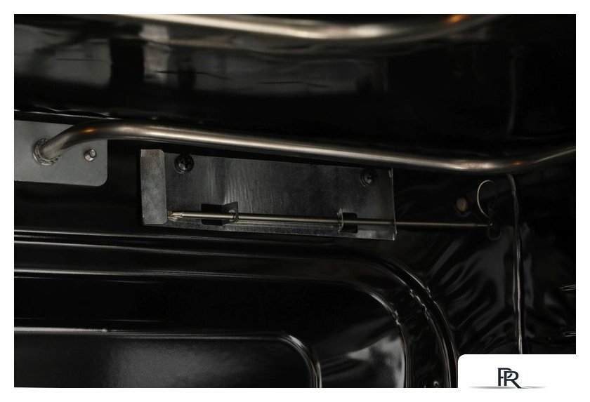 Электрический духовой шкаф Vitek VEO 6230 BG - Изображение №11 — Интернет-магазин ПроЗаказ