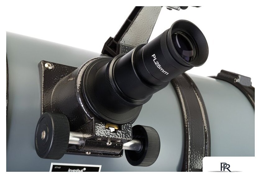 Телескоп Levenhuk Blitz 203 Plus - Изображение №8 — Интернет-магазин ПроЗаказ