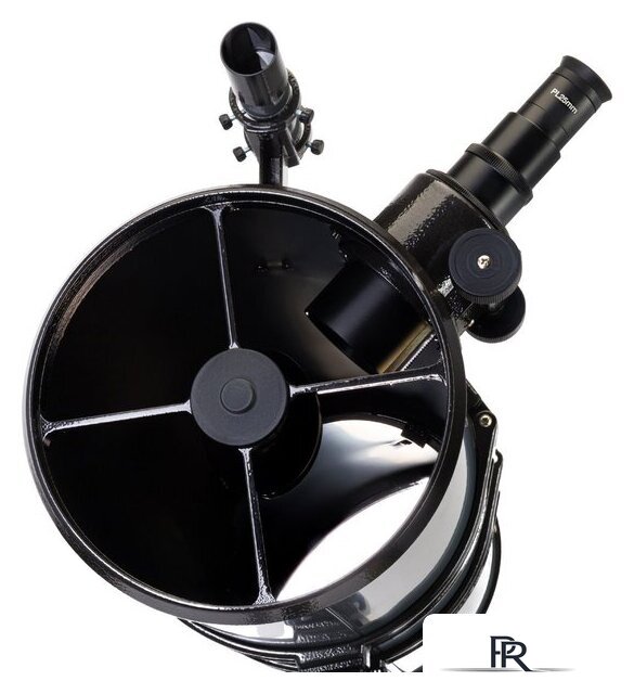 Телескоп Levenhuk Blitz 203 Plus - Изображение №6 — Интернет-магазин ПроЗаказ