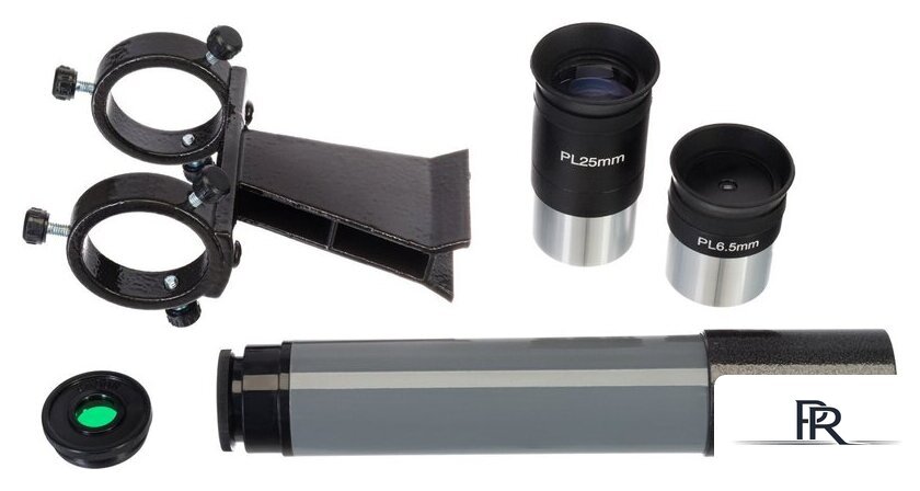 Телескоп Levenhuk Blitz 203 Plus - Изображение №3 — Интернет-магазин ПроЗаказ