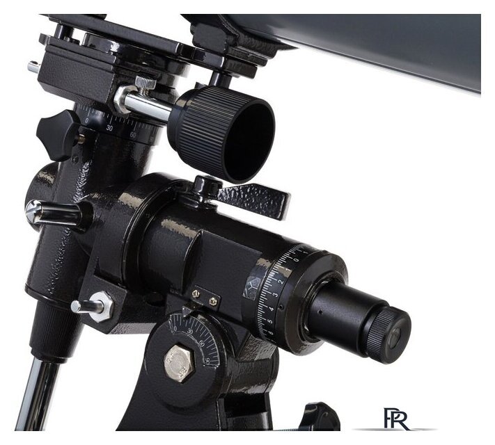 Телескоп Levenhuk Blitz 203 Plus - Изображение №7 — Интернет-магазин ПроЗаказ